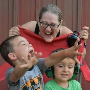 Meet your Posher, Dawn fortier